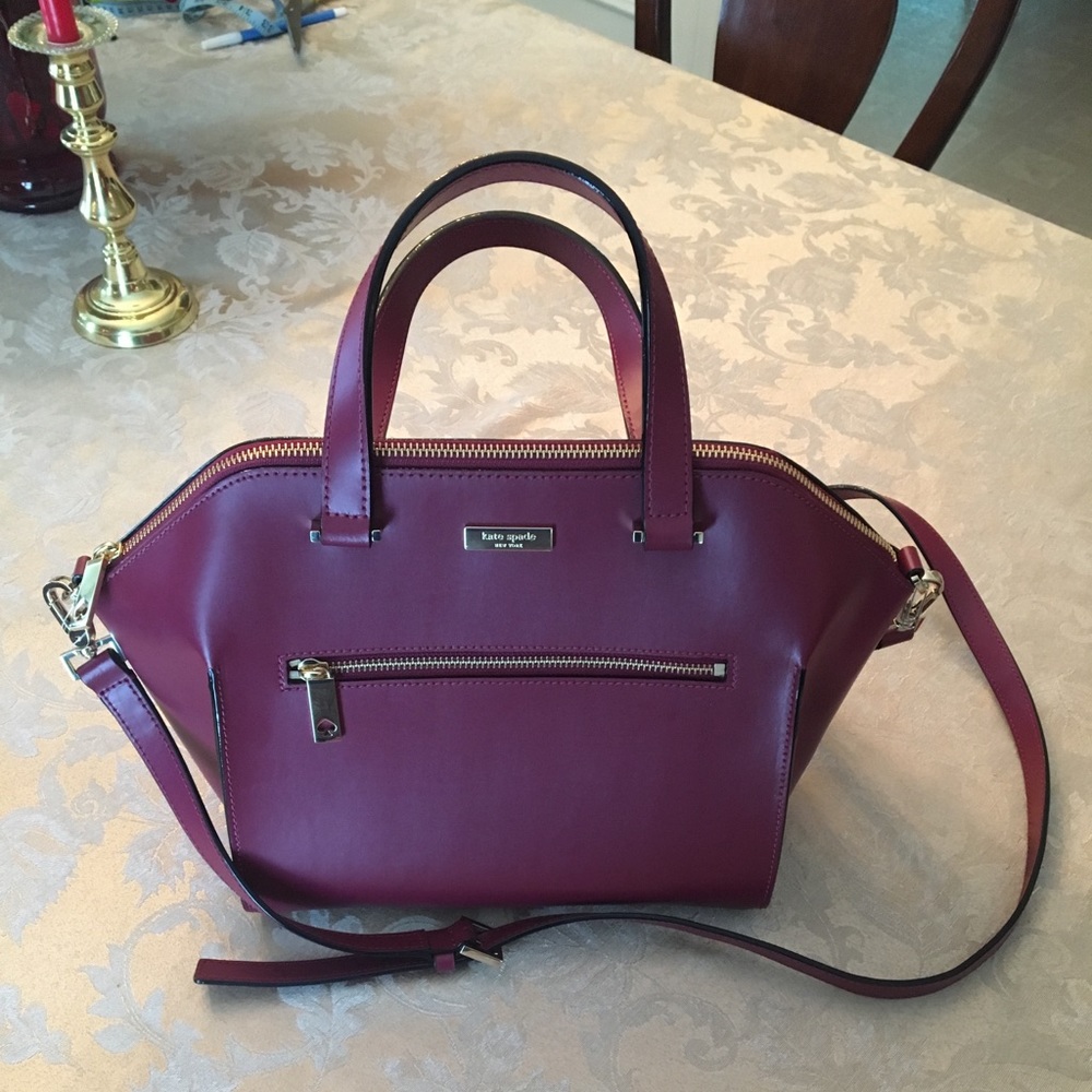 Kate spade purse